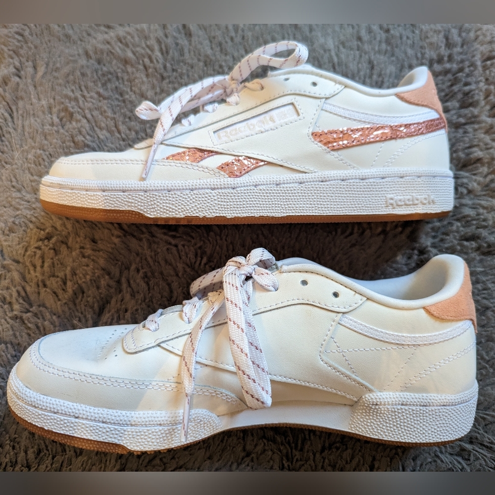 Reebok Club C 85
